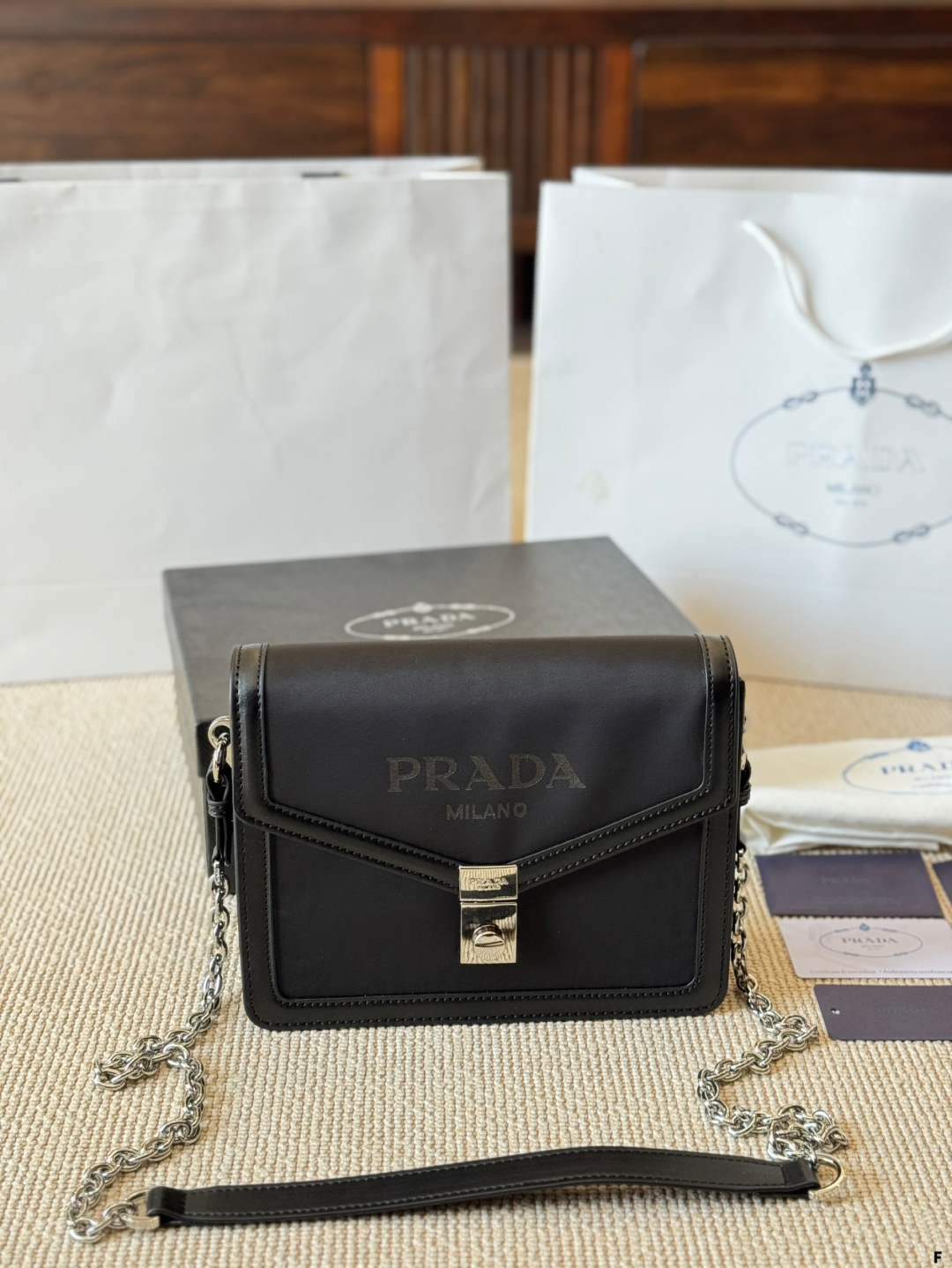 PRADA bag 319